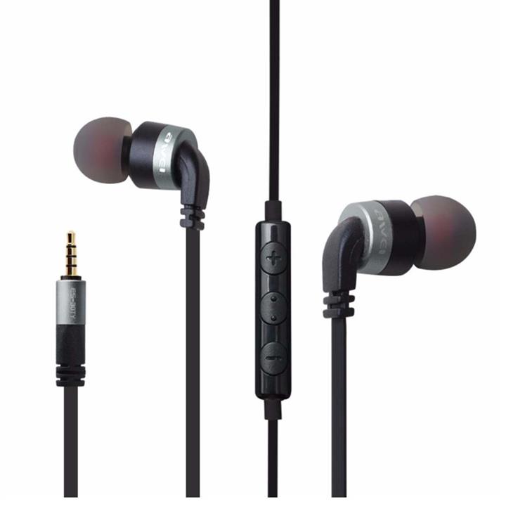 هدفون آوی مدل ES-30TY Awei ES-30TY Headphone